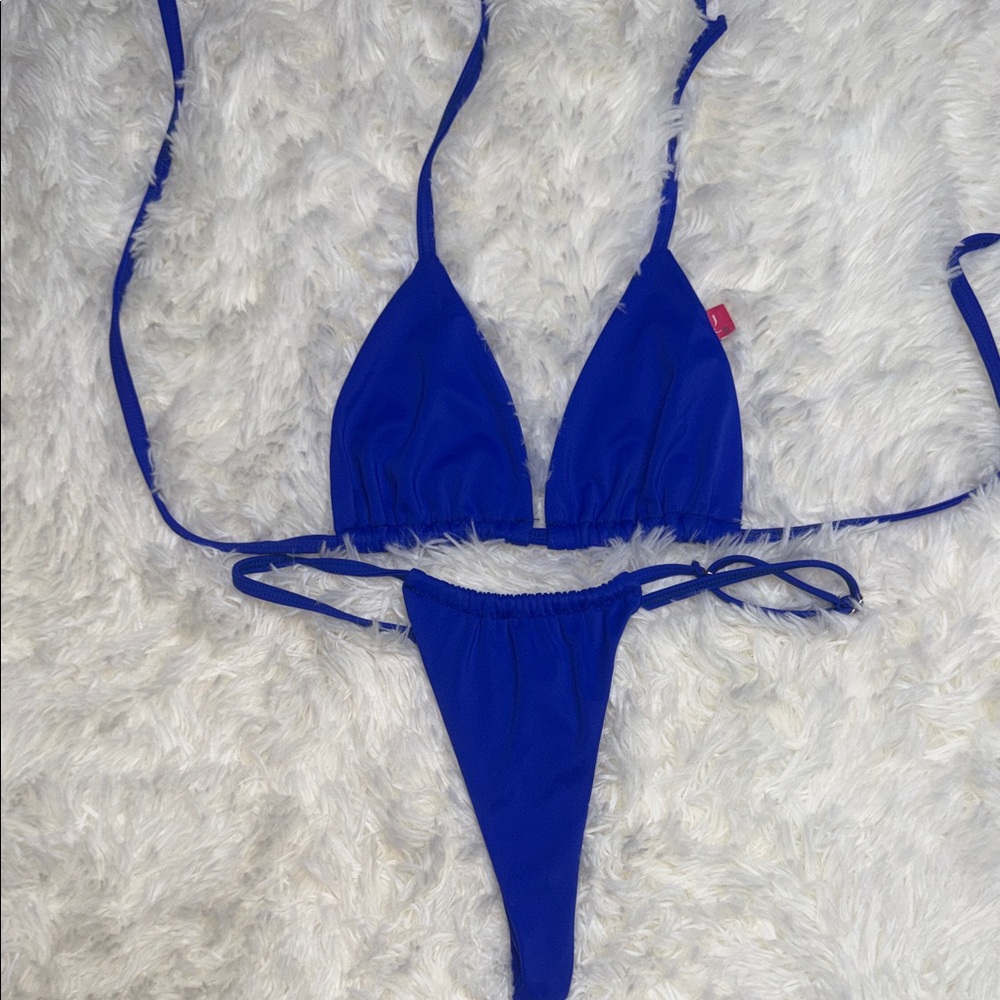 China Dolls Bikini